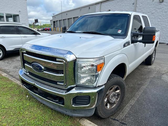 used 2014 Ford F-250 car, priced at $32,990