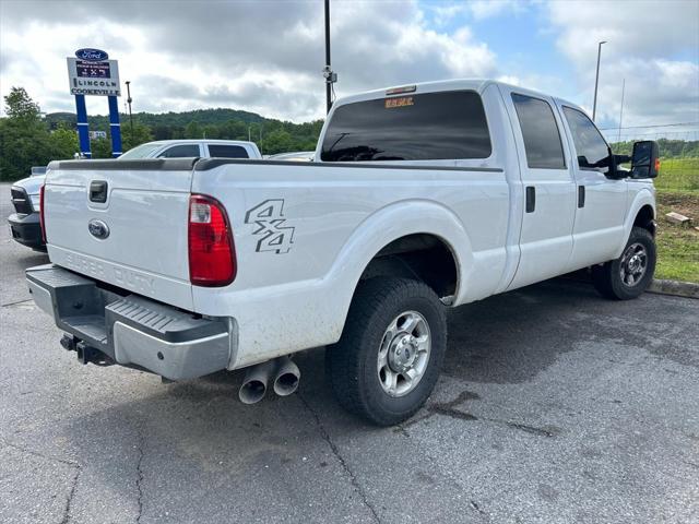 used 2014 Ford F-250 car, priced at $32,990