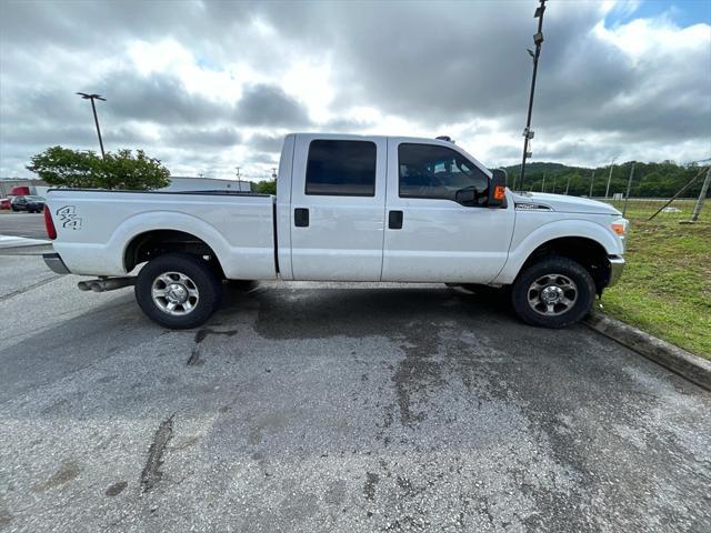 used 2014 Ford F-250 car, priced at $32,990