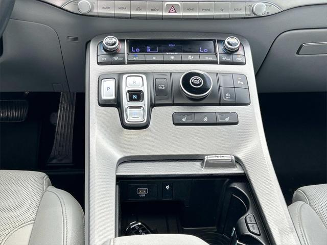 used 2020 Hyundai Palisade car, priced at $20,990