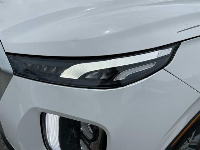 used 2020 Hyundai Palisade car, priced at $20,990