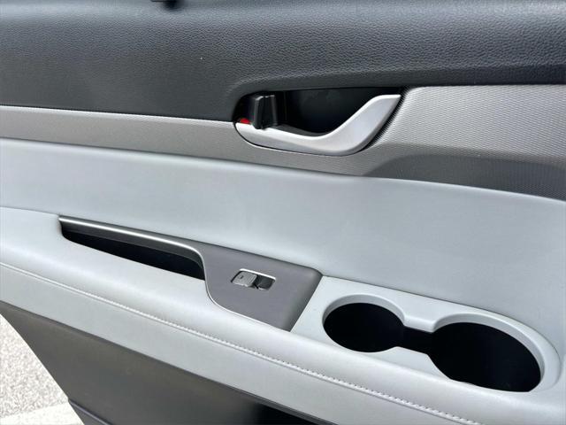 used 2020 Hyundai Palisade car, priced at $20,990