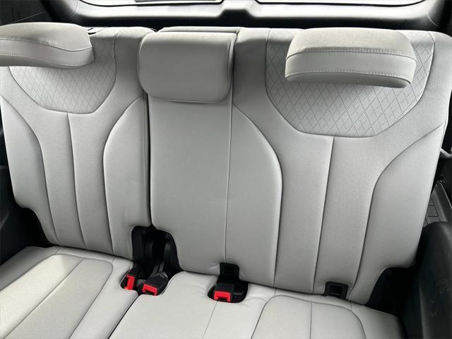 used 2020 Hyundai Palisade car, priced at $20,990