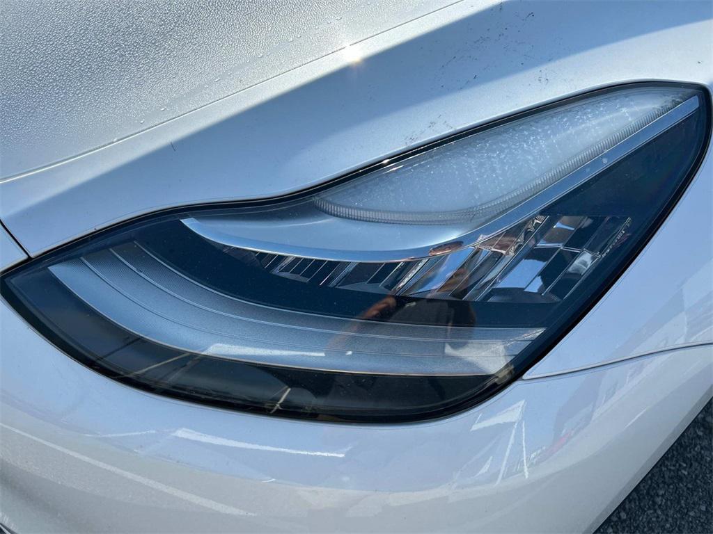 used 2020 Tesla Model Y car, priced at $22,991