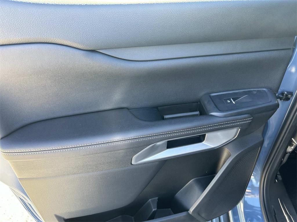 new 2025 Ford Ranger car, priced at $53,000