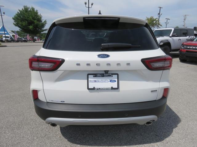 new 2024 Ford Escape car, priced at $43,150