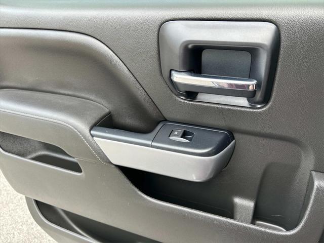 used 2014 Chevrolet Silverado 1500 car, priced at $26,990