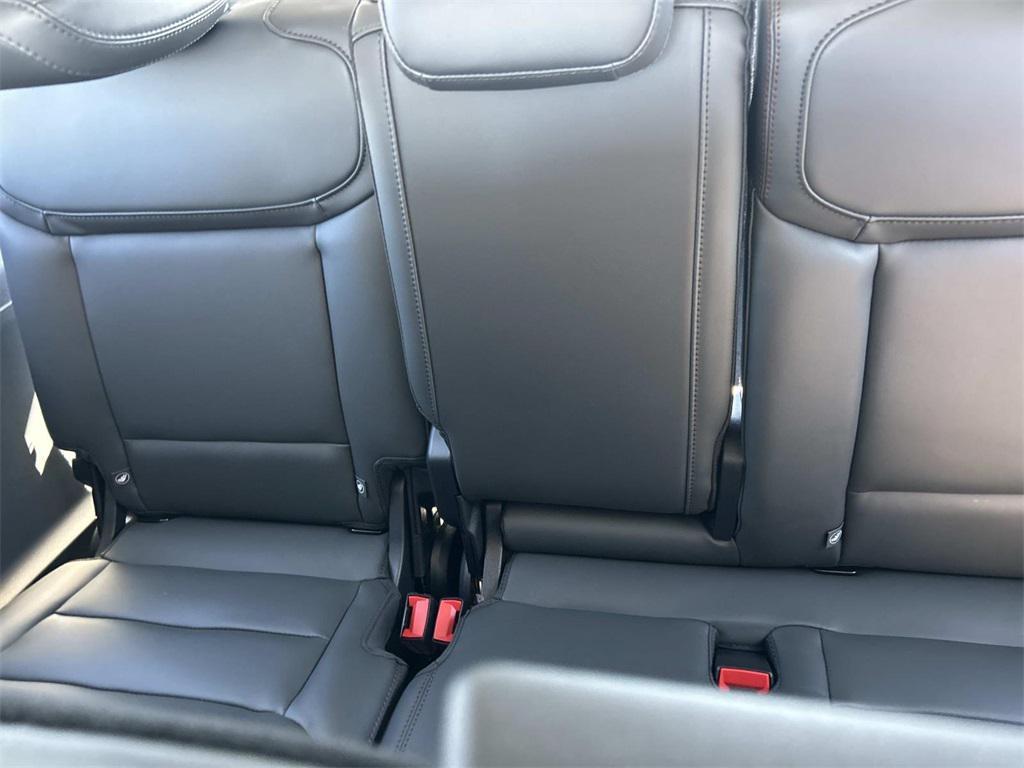 new 2025 Ford Expedition Max car, priced at $75,000