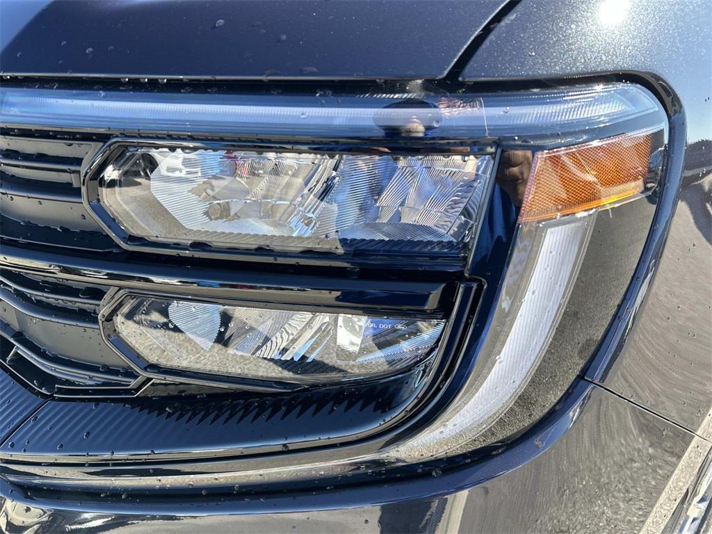 new 2025 Ford Expedition Max car, priced at $75,000