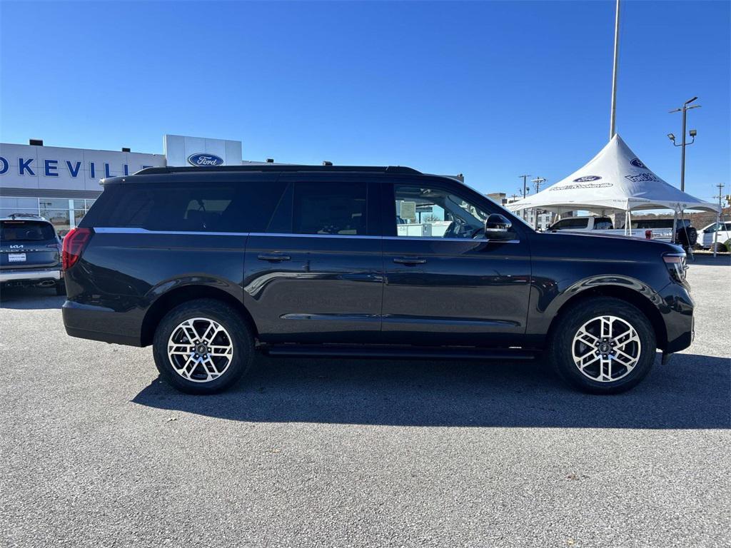 new 2025 Ford Expedition Max car, priced at $75,000