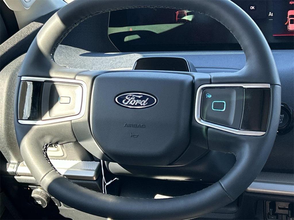 new 2025 Ford Expedition Max car, priced at $75,000