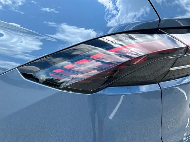 new 2025 Lincoln Nautilus car, priced at $61,228