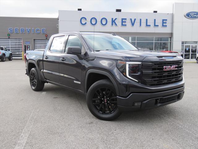 used 2022 GMC Sierra 1500 car, priced at $44,990