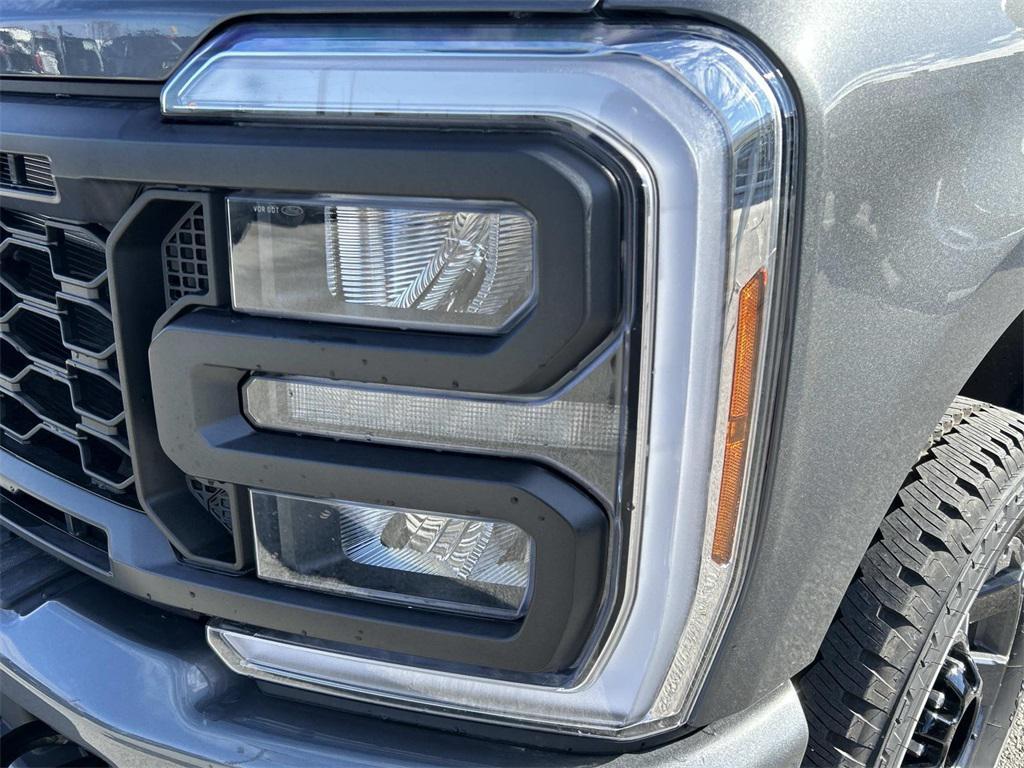 new 2026 Ford F-250 car, priced at $64,255