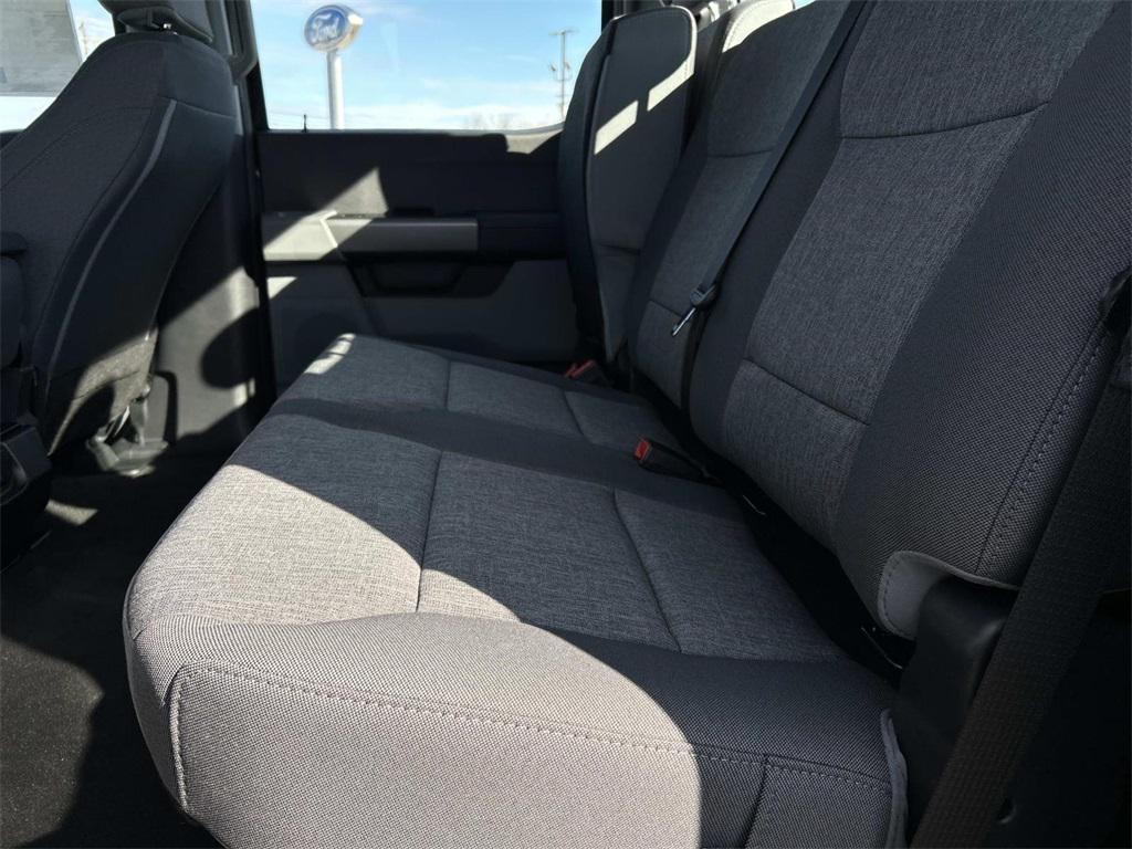 new 2026 Ford F-250 car, priced at $64,255