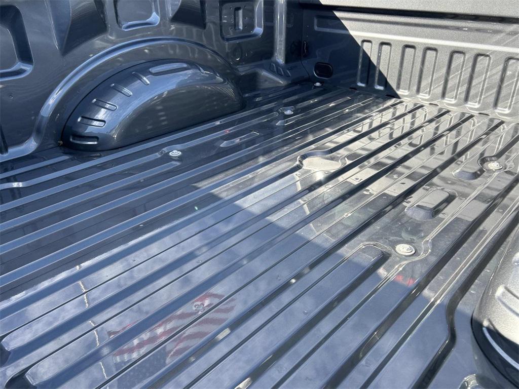 new 2026 Ford F-250 car, priced at $64,255