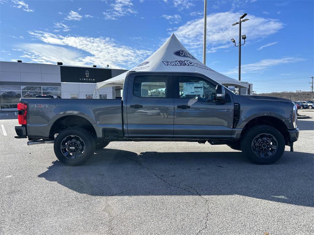 new 2026 Ford F-250 car, priced at $64,255
