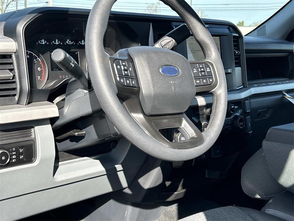 new 2026 Ford F-250 car, priced at $64,255