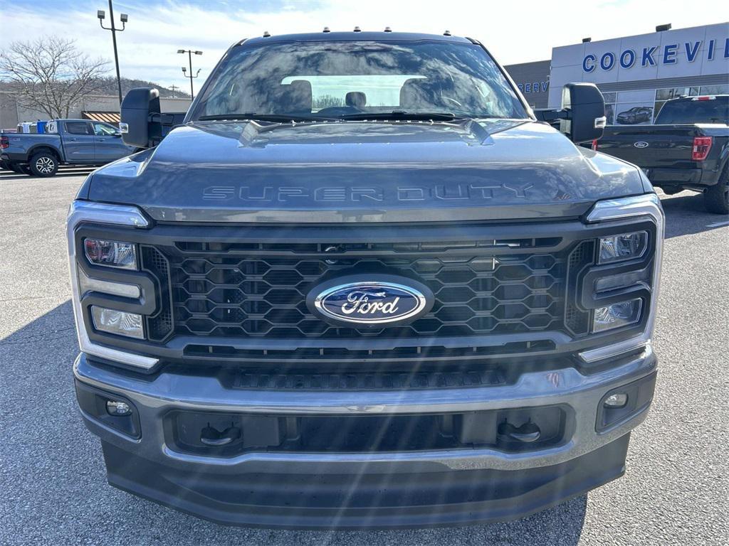 new 2026 Ford F-250 car, priced at $64,255