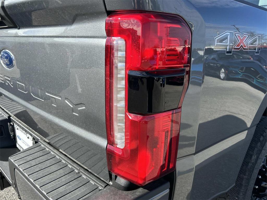 new 2026 Ford F-250 car, priced at $64,255