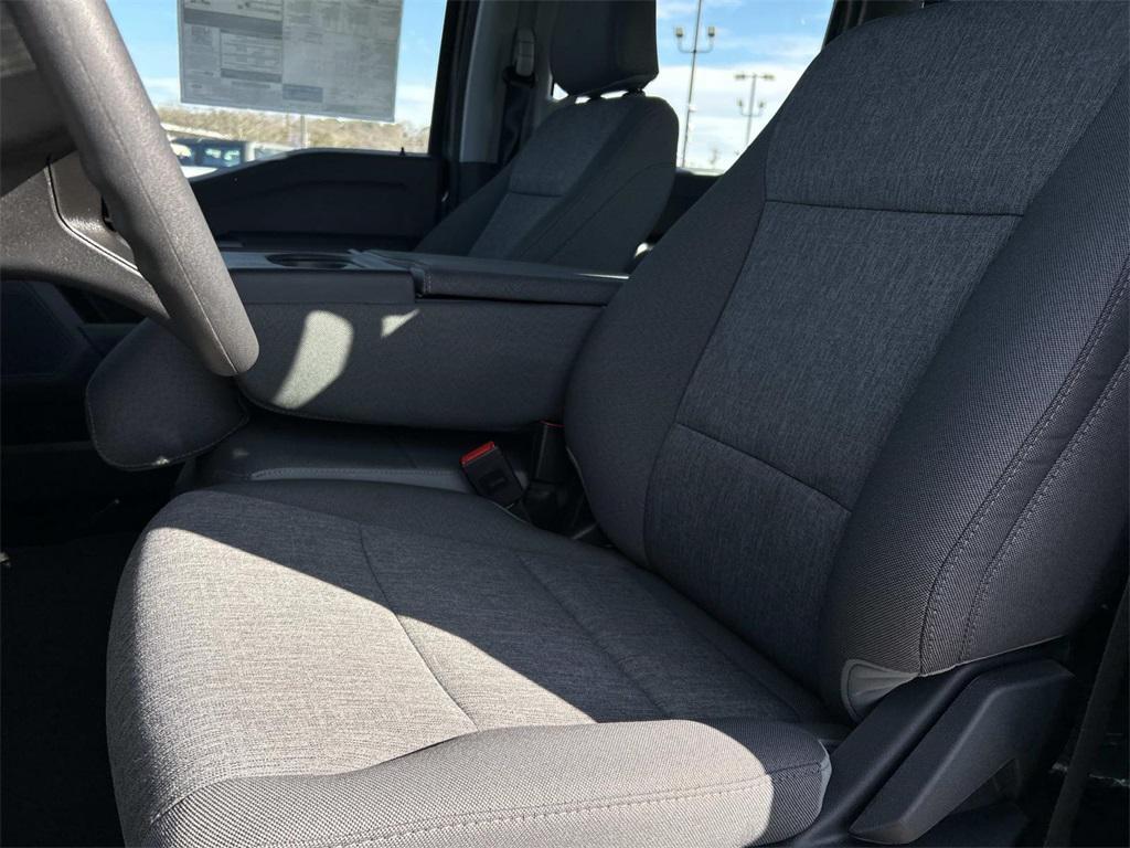 new 2026 Ford F-250 car, priced at $64,255