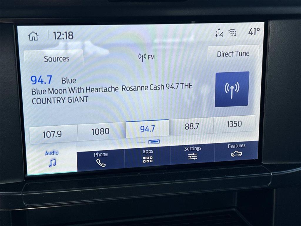 new 2026 Ford F-250 car, priced at $64,255