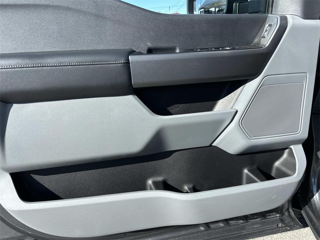 new 2026 Ford F-250 car, priced at $64,255