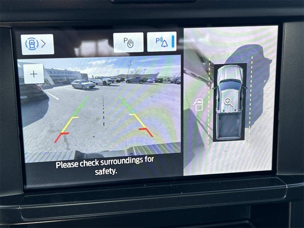 new 2026 Ford F-250 car, priced at $64,255