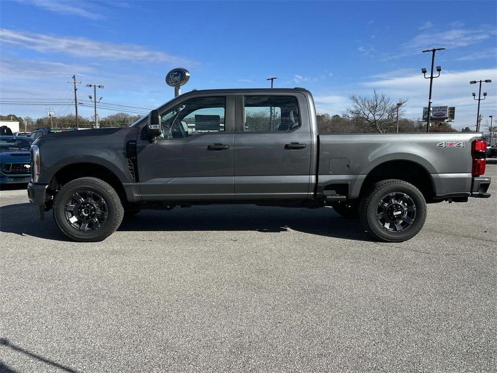 new 2026 Ford F-250 car, priced at $64,255