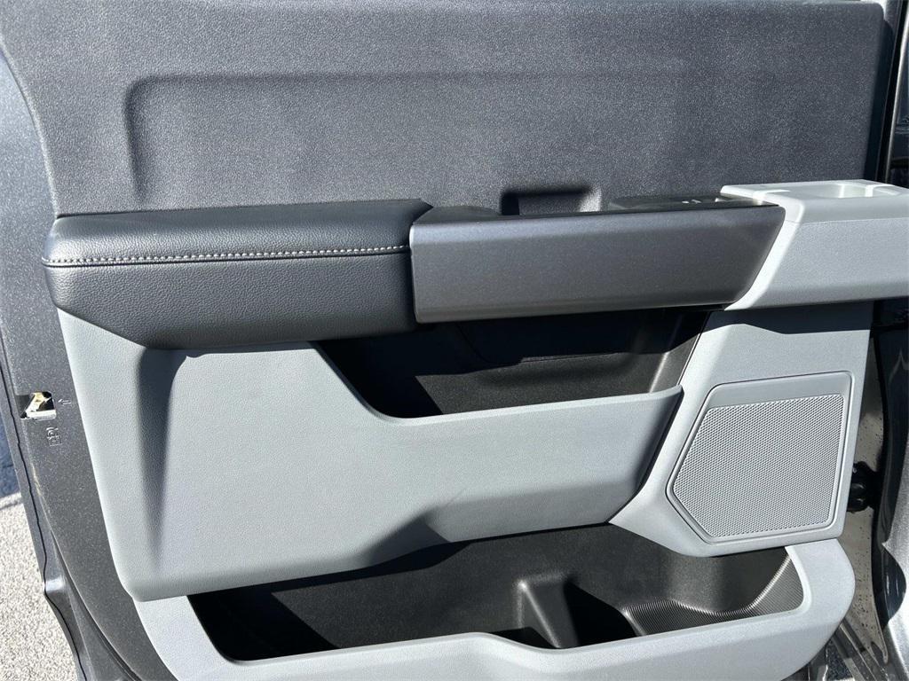 new 2026 Ford F-250 car, priced at $64,255