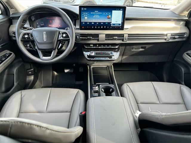 new 2025 Lincoln Corsair car, priced at $47,495