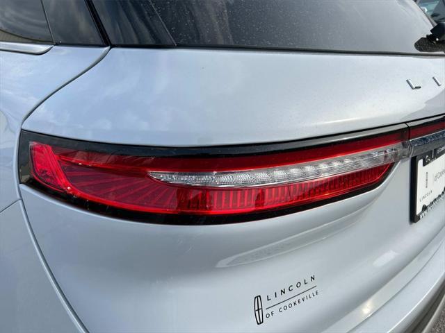 new 2025 Lincoln Corsair car, priced at $47,495