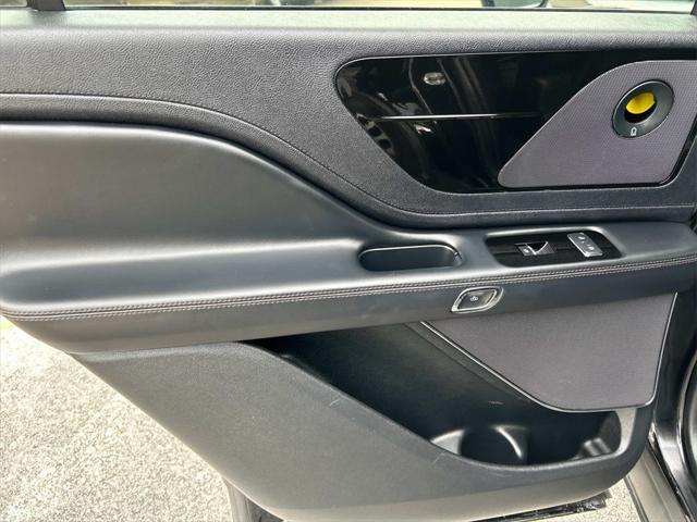used 2020 Lincoln Aviator car, priced at $31,981