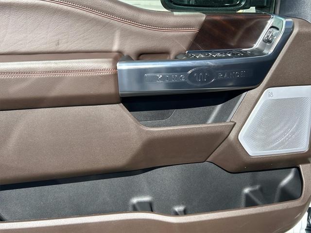 new 2025 Ford F-250 car, priced at $97,000