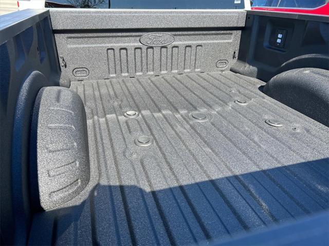new 2025 Ford F-250 car, priced at $97,000