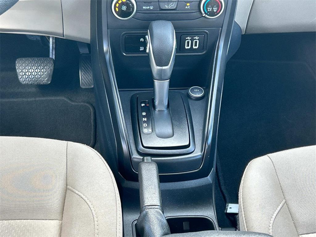 used 2021 Ford EcoSport car, priced at $13,990