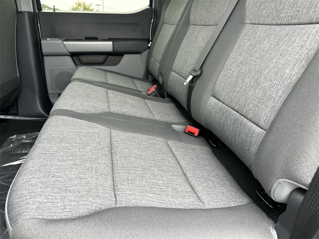 new 2026 Ford F-250 car, priced at $63,000