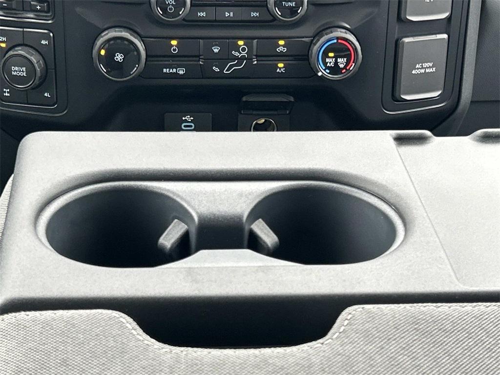 new 2026 Ford F-250 car, priced at $63,000