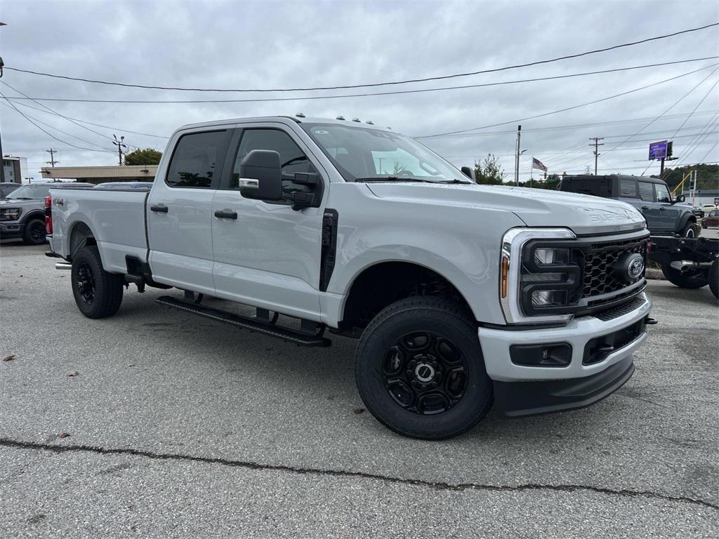 new 2026 Ford F-250 car, priced at $63,000