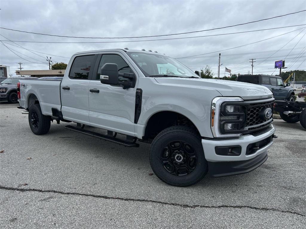 new 2026 Ford F-250 car, priced at $63,000