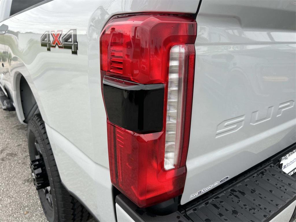 new 2026 Ford F-250 car, priced at $63,000