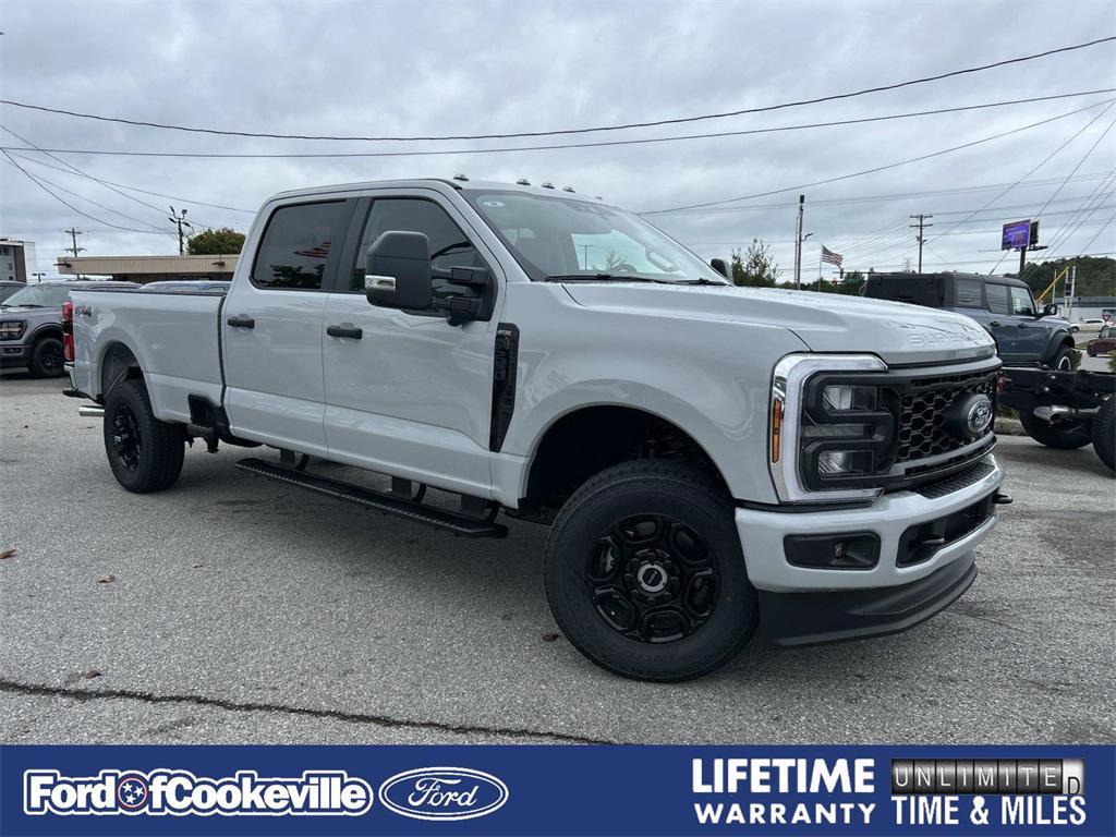 new 2026 Ford F-250 car, priced at $63,000
