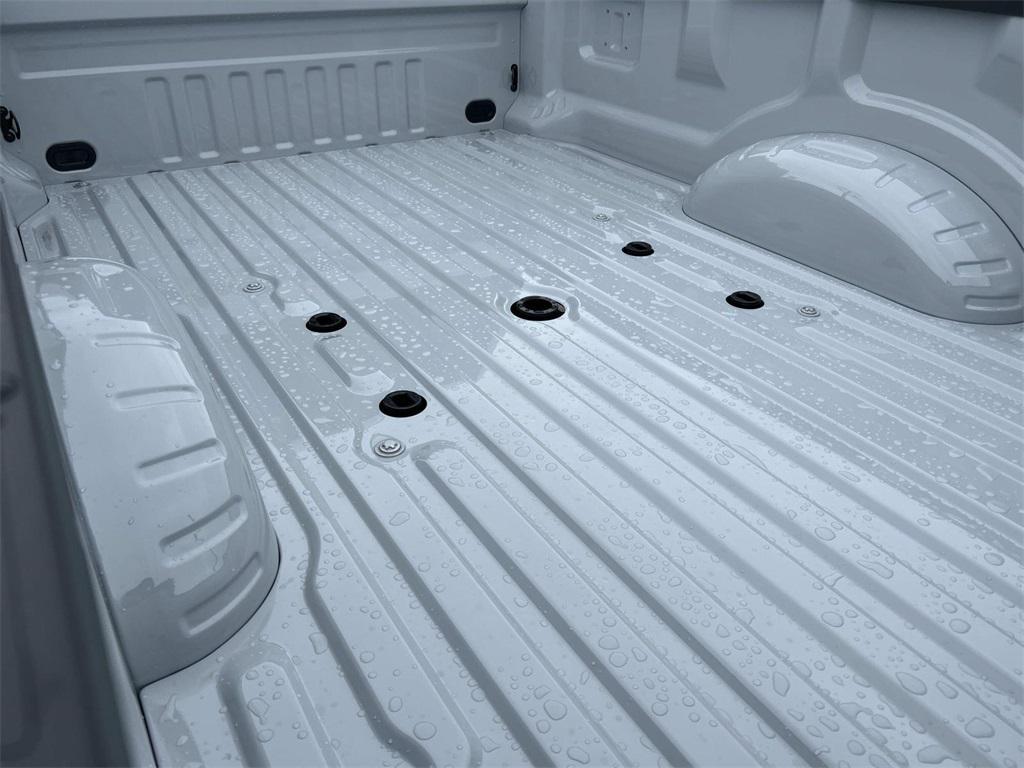 new 2026 Ford F-250 car, priced at $63,000