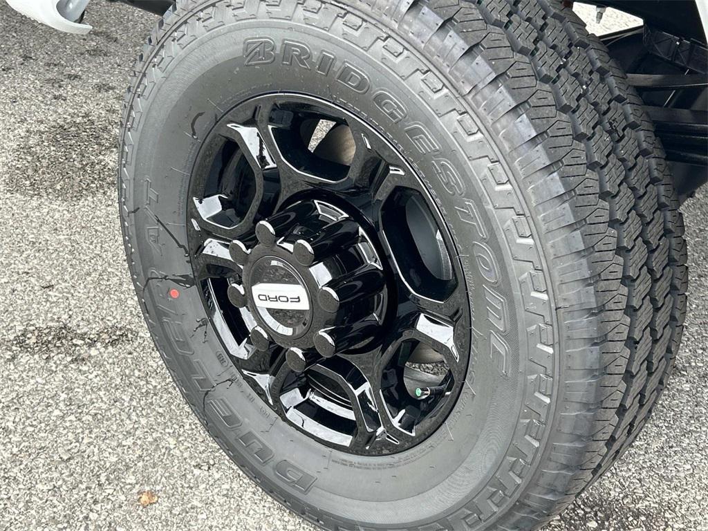 new 2026 Ford F-250 car, priced at $63,000