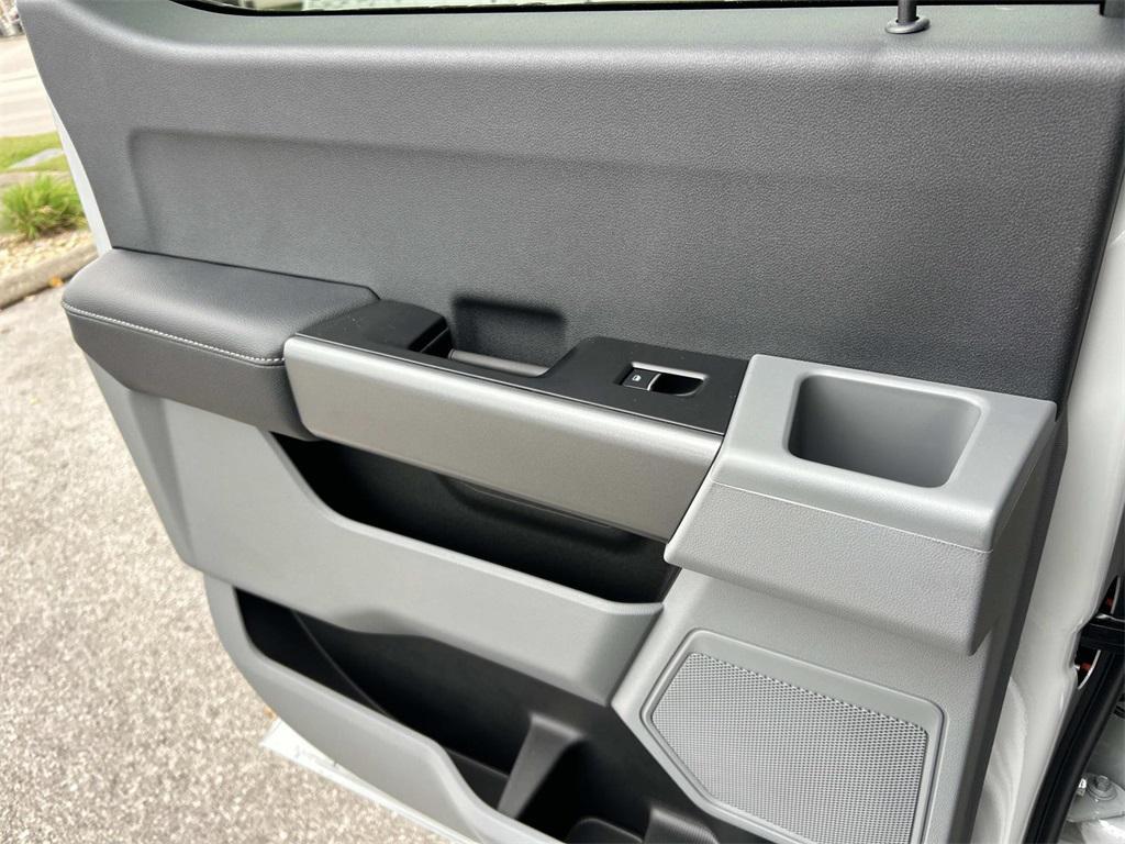 new 2026 Ford F-250 car, priced at $63,000