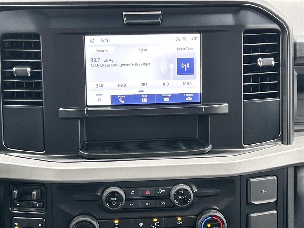 new 2026 Ford F-250 car, priced at $63,000