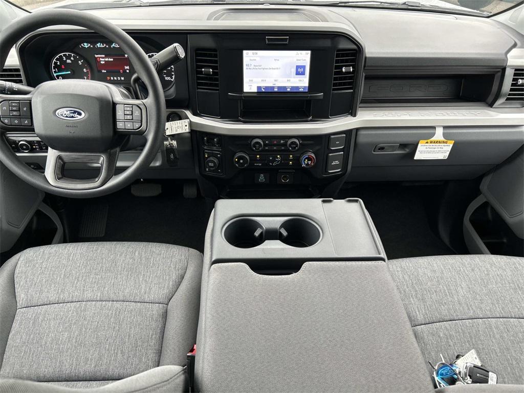 new 2026 Ford F-250 car, priced at $63,000
