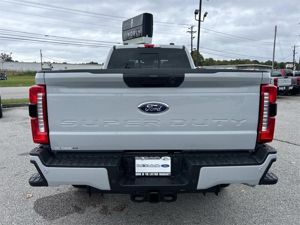 new 2026 Ford F-250 car, priced at $63,000