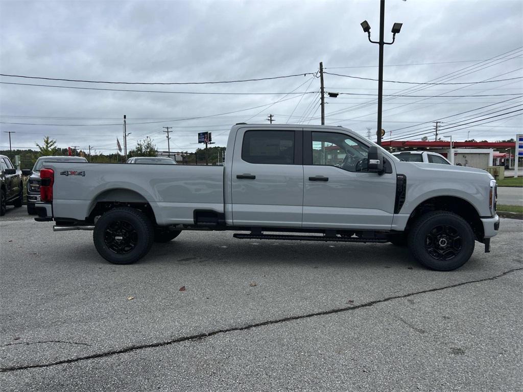 new 2026 Ford F-250 car, priced at $63,000
