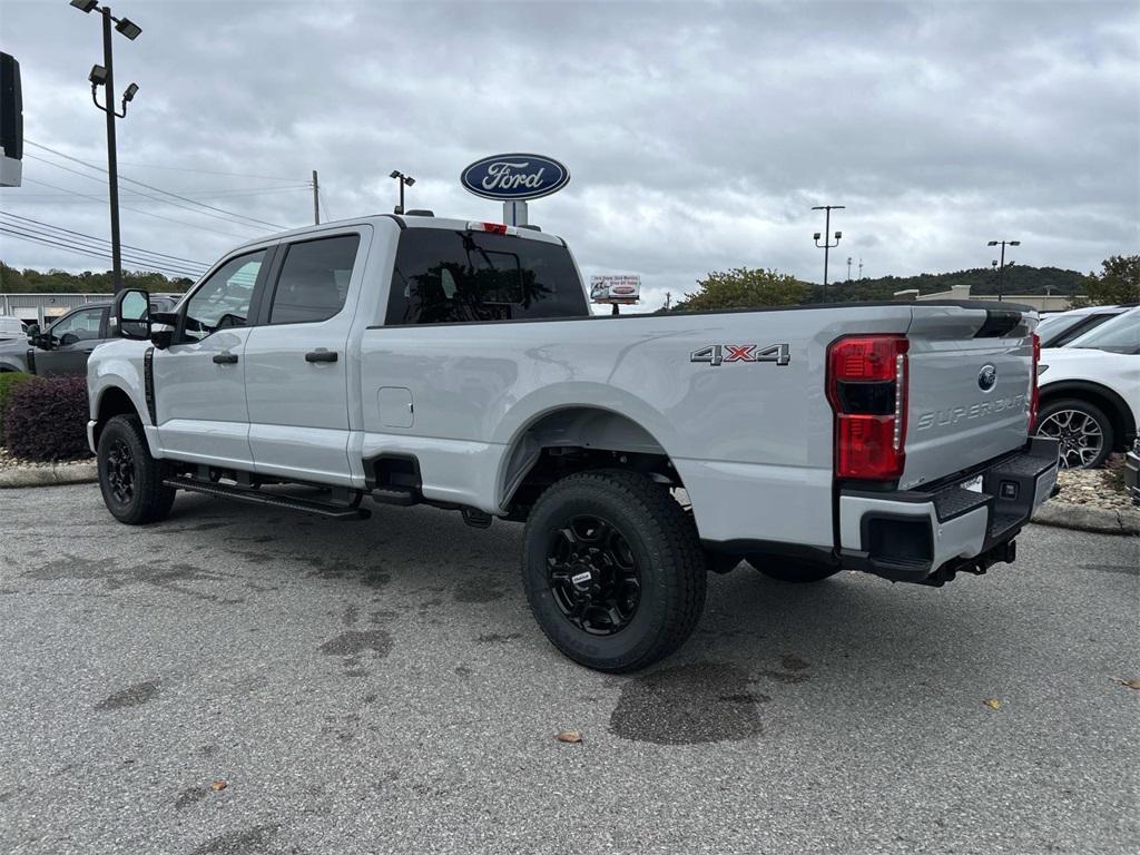 new 2026 Ford F-250 car, priced at $63,000